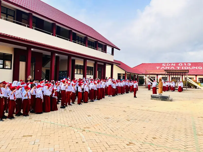 Sekolah