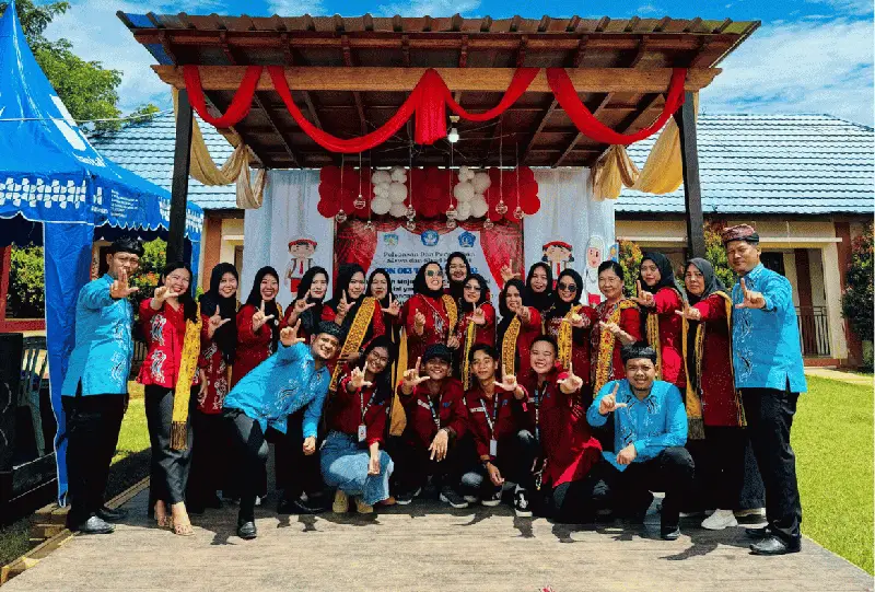 Sekolah