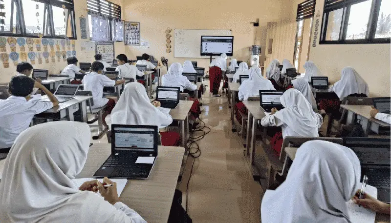 Sekolah